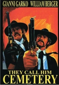 Пуля для незнакомца / Gli fumavano le Colt... lo chiamavano Camposanto (1971) фильм смотреть онлайн в хорошем качестве