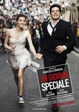 Особый день / Un giorno speciale (2012) фильм смотреть онлайн в хорошем качестве