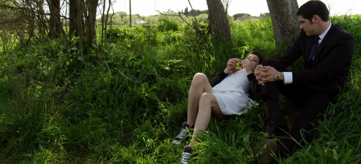 Особый день (2012) смотреть онлайн Особый день (2012) фильм смотреть онлайн