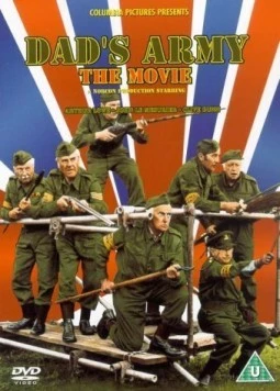Папочкина армия / Dad's Army (1971) фильм смотреть онлайн в хорошем качестве