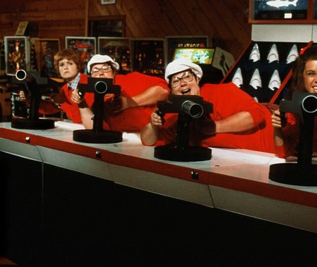 Полуночное безумие (1980) смотреть онлайн бесплатно Полуночное безумие (1980) фильм смотреть онлайн бесплатно