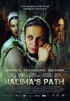Путь Халимы / Halimin put (2012) фильм смотреть онлайн в хорошем качестве