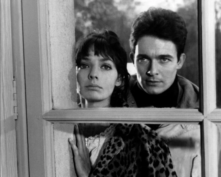 Из-за, из-за женщины (1962) в хорошем качестве смотреть онлайн Из-за, из-за женщины (1962) фильм в хорошем качестве смотреть онлайн