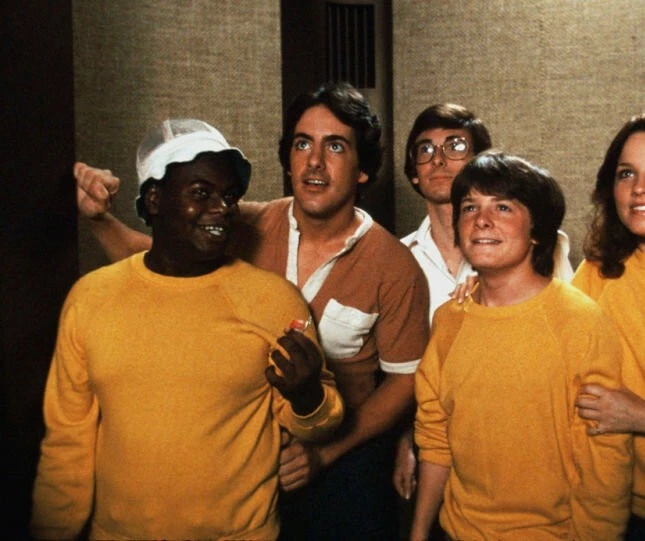 Полуночное безумие (1980) смотреть онлайн Полуночное безумие (1980) фильм смотреть онлайн