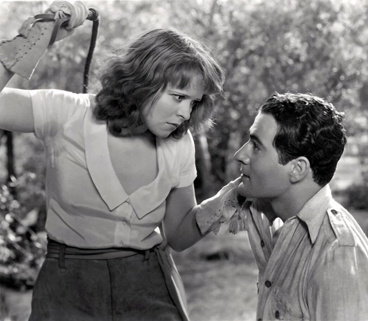 Называй ее дикой (1932) смотреть онлайн бесплатно Называй ее дикой (1932) фильм смотреть онлайн бесплатно