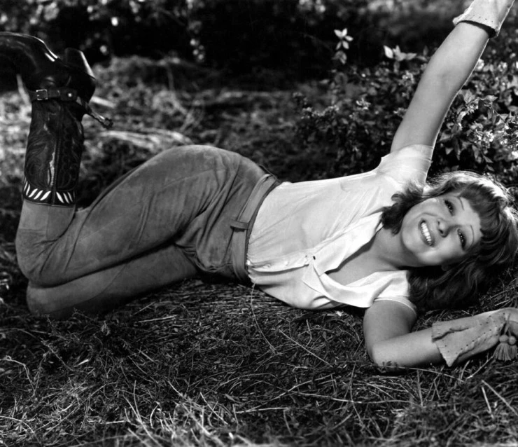 Называй ее дикой (1932) в хорошем качестве смотреть онлайн Называй ее дикой (1932) фильм в хорошем качестве смотреть онлайн