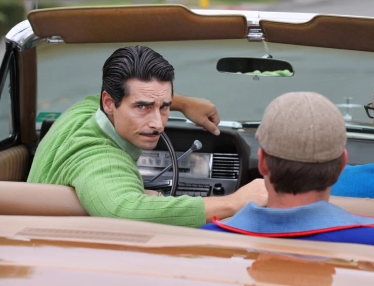 The Casserole Club (2011) смотреть онлайн The Casserole Club (2011) фильм смотреть онлайн