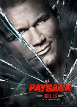 WWE Расплата / WWE Payback (2013) фильм смотреть онлайн в хорошем качестве