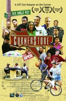 Магазинчик на углу / CornerStore (2011) фильм смотреть онлайн в хорошем качестве