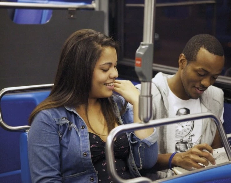 Мы и я (2012) смотреть онлайн Мы и я (2012) фильм смотреть онлайн