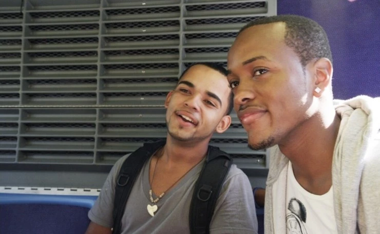 Мы и я (2012) смотреть онлайн бесплатно Мы и я (2012) фильм смотреть онлайн бесплатно