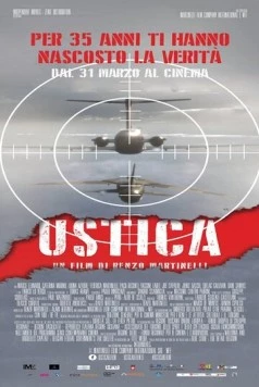 Устика / Ustica (2016) фильм смотреть онлайн в хорошем качестве