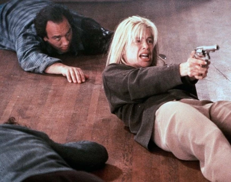 Телохранитель по найму (1995) в хорошем качестве смотреть онлайн Телохранитель по найму (1995) фильм в хорошем качестве смотреть онлайн