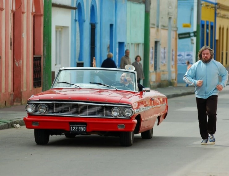 Плохой день для рыбалки (2009) смотреть онлайн бесплатно Плохой день для рыбалки (2009) фильм смотреть онлайн бесплатно