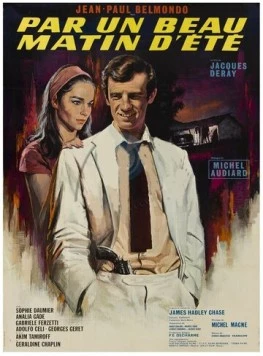 Прекрасным летним утром / Par un beau matin d'été (1965) фильм смотреть онлайн в хорошем качестве