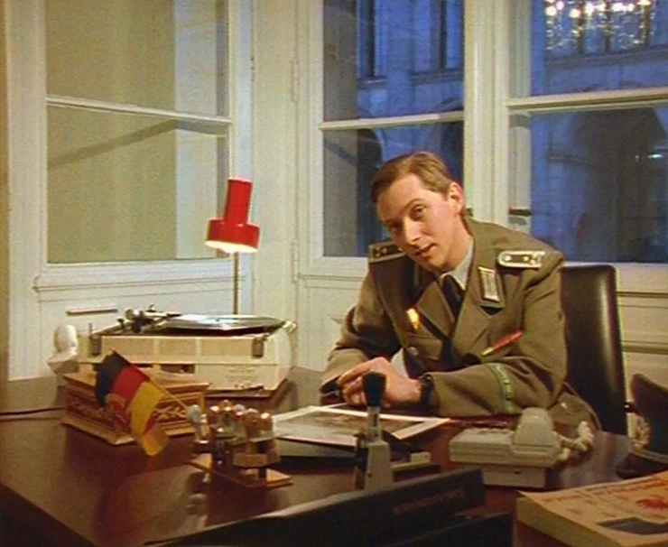 B-Movie: Шум и ярость в Западном Берлине (2015) смотреть онлайн бесплатно B-Movie: Шум и ярость в Западном Берлине (2015) фильм смотреть онлайн бесплатно