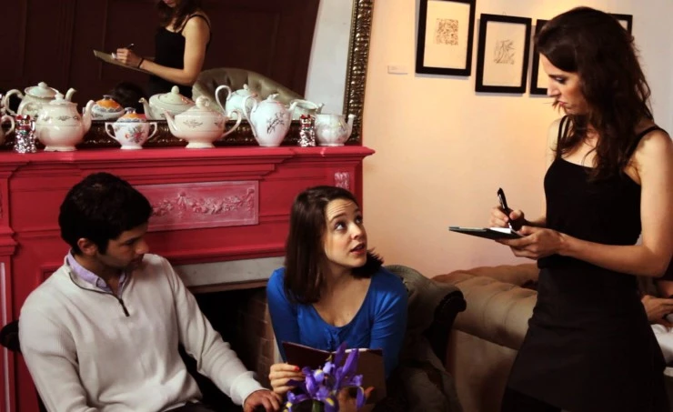 Сексуальное напряжение, Часть 2: Фиалки (2013) в хорошем качестве смотреть онлайн Сексуальное напряжение, Часть 2: Фиалки (2013) фильм в хорошем качестве смотреть онлайн