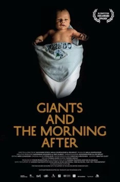 Гиганты и следующее утро / Giants and the Morning After (2018) фильм смотреть онлайн в хорошем качестве