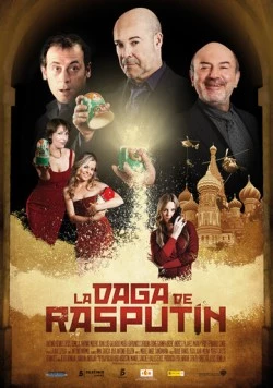 Кинжал Распутина / La daga de Rasputín (2011) фильм смотреть онлайн в хорошем качестве
