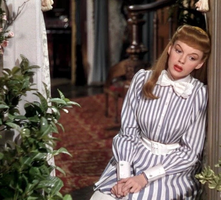 Встреть меня в Сент-Луисе (1944) смотреть онлайн Встреть меня в Сент-Луисе (1944) фильм смотреть онлайн