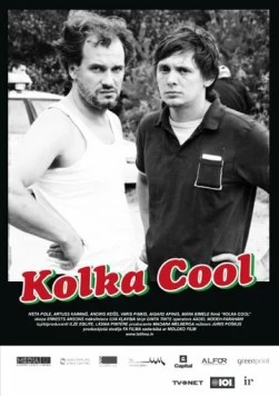 Крутая Колка / Kolka Cool (2011) фильм смотреть онлайн в хорошем качестве