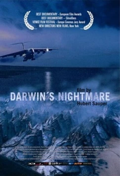 Кошмар Дарвина / Darwin's Nightmare (2004) фильм смотреть онлайн в хорошем качестве