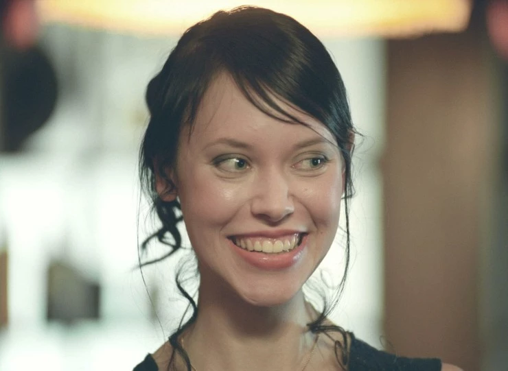 Приключения Модести Блэйз (2002) смотреть онлайн Приключения Модести Блэйз (2002) фильм смотреть онлайн