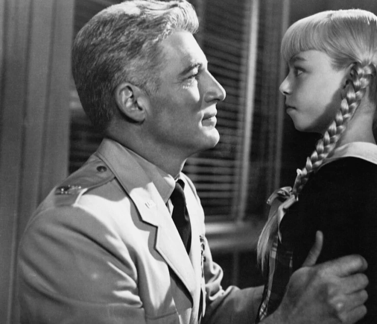 Дурная кровь (1956) смотреть онлайн бесплатно Дурная кровь (1956) фильм смотреть онлайн бесплатно