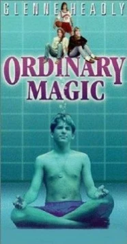 Обыкновенное волшебство / Ordinary Magic (1993) фильм смотреть онлайн в хорошем качестве