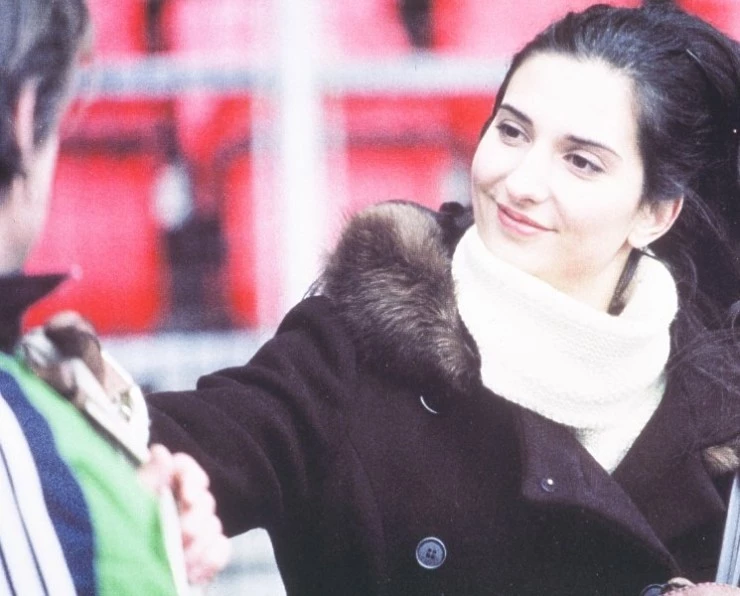 Итальянский для начинающих (2000) смотреть онлайн бесплатно Итальянский для начинающих (2000) фильм смотреть онлайн бесплатно