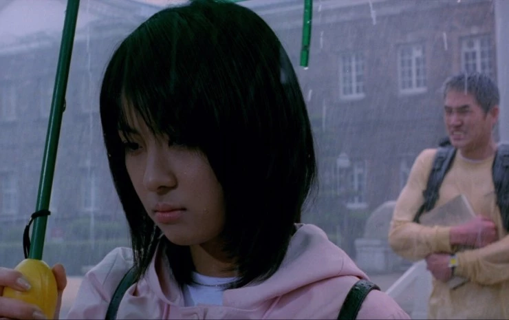 Тоже (2000) смотреть онлайн бесплатно Тоже (2000) фильм смотреть онлайн бесплатно