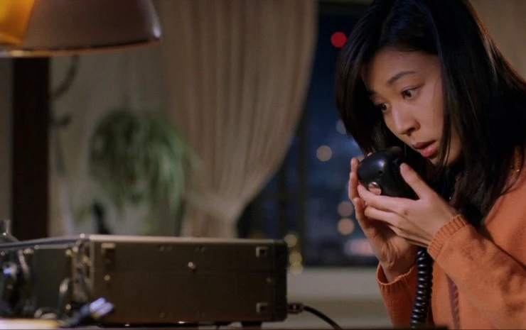 Тоже (2000) смотреть онлайн Тоже (2000) фильм смотреть онлайн