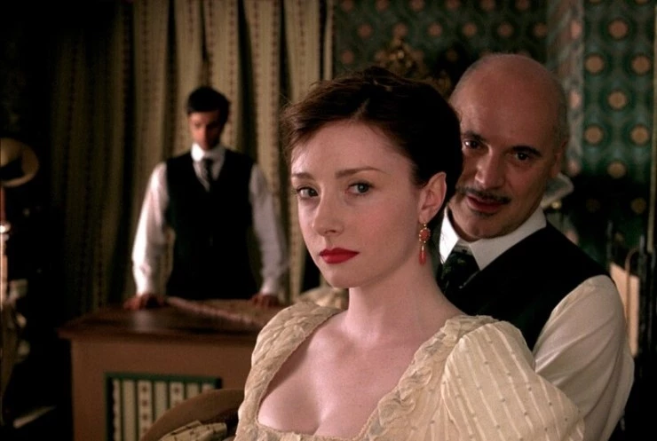 Дуэль (2010) в хорошем качестве смотреть онлайн Дуэль (2010) фильм в хорошем качестве смотреть онлайн