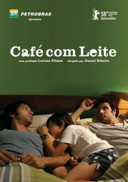 Ты, я и он / Café com Leite (2007) фильм смотреть онлайн в хорошем качестве