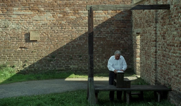 Последняя несправедливость (2013) смотреть онлайн Последняя несправедливость (2013) фильм смотреть онлайн