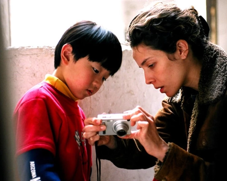 Нудл (2007) смотреть онлайн бесплатно Нудл (2007) фильм смотреть онлайн бесплатно