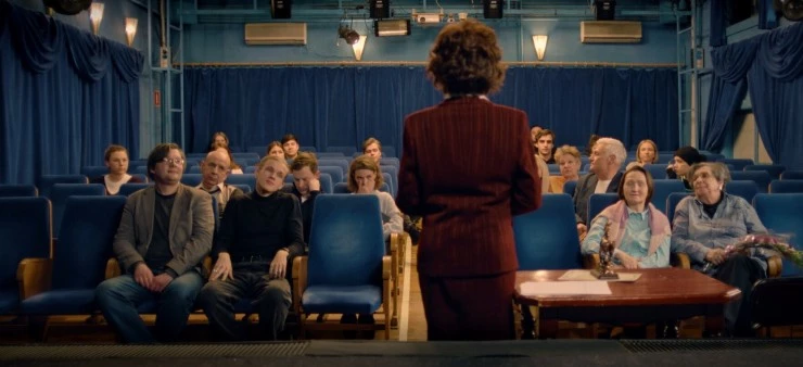 Внимание! (2024) в хорошем качестве смотреть онлайн Внимание! (2024) фильм в хорошем качестве смотреть онлайн