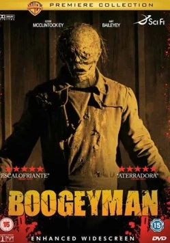 Бугимен / Boogeyman (2012) фильм смотреть онлайн в хорошем качестве