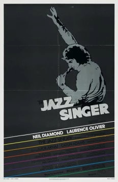 Певец джаза / The Jazz Singer (1980) фильм смотреть онлайн в хорошем качестве