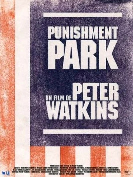 Парк наказаний / Punishment Park (1971) фильм смотреть онлайн в хорошем качестве