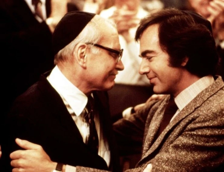 Певец джаза (1980) в хорошем качестве смотреть онлайн Певец джаза (1980) фильм в хорошем качестве смотреть онлайн