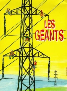 Гиганты / Les géants (2011) фильм смотреть онлайн в хорошем качестве