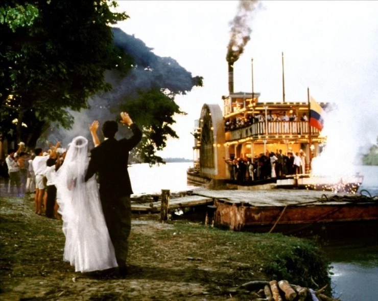 Хроника объявленной смерти (1987) смотреть онлайн Хроника объявленной смерти (1987) фильм смотреть онлайн