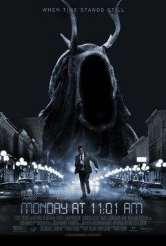 В понедельник, в 11:01 утра / Monday at 11:01 A.M. (2016) фильм смотреть онлайн в хорошем качестве