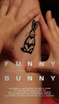 Смешные кролики / Funny Bunny (2015) фильм смотреть онлайн в хорошем качестве
