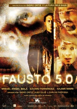 Фауст 5.0 / Fausto 5.0 (2001) фильм смотреть онлайн в хорошем качестве