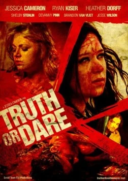 Правда или смелость / Truth or Dare (2013) фильм смотреть онлайн в хорошем качестве