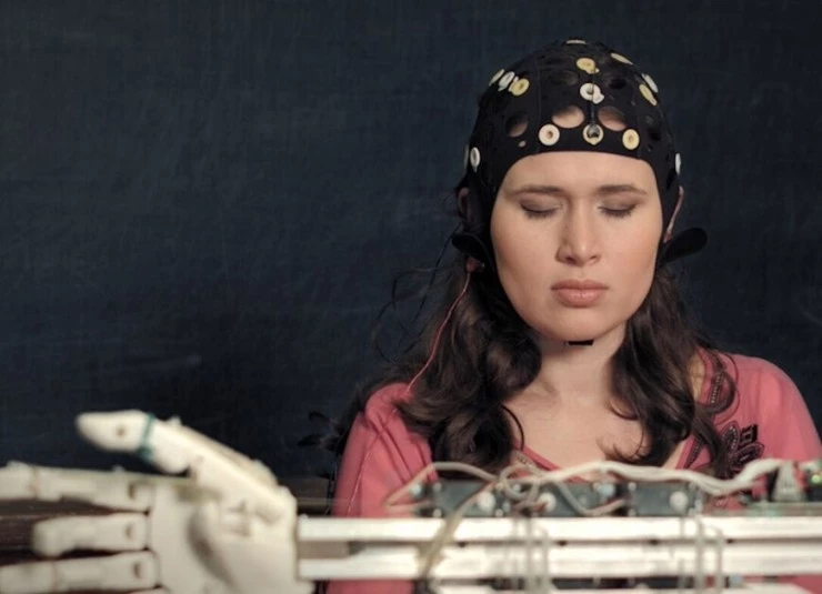 Мозг. Вторая Вселенная (2017) смотреть онлайн бесплатно Мозг. Вторая Вселенная (2017) фильм смотреть онлайн бесплатно