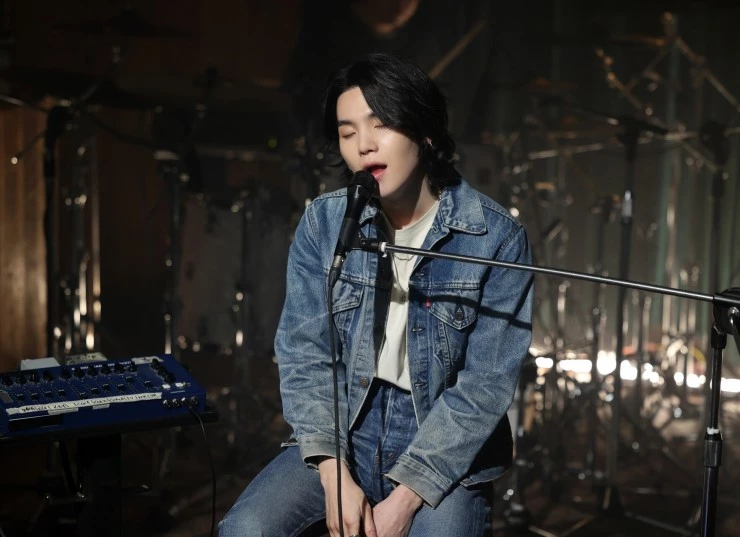 Suga: Road to D-Day (2023) смотреть онлайн бесплатно Suga: Road to D-Day (2023) фильм смотреть онлайн бесплатно