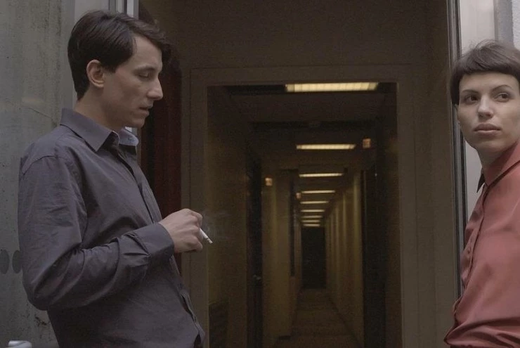 Мечтатели (2016) смотреть онлайн Мечтатели (2016) фильм смотреть онлайн